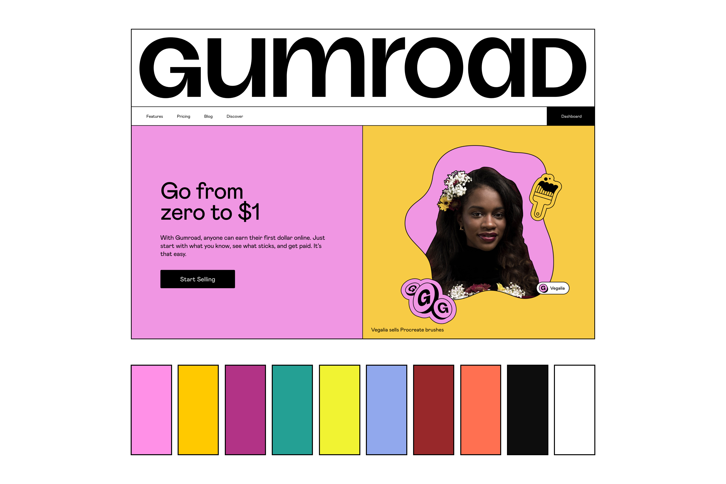 Gumroad