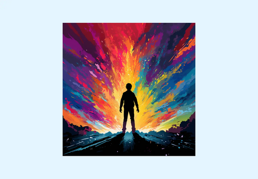 When to Use Bright Colors in Your Brand Color Palette