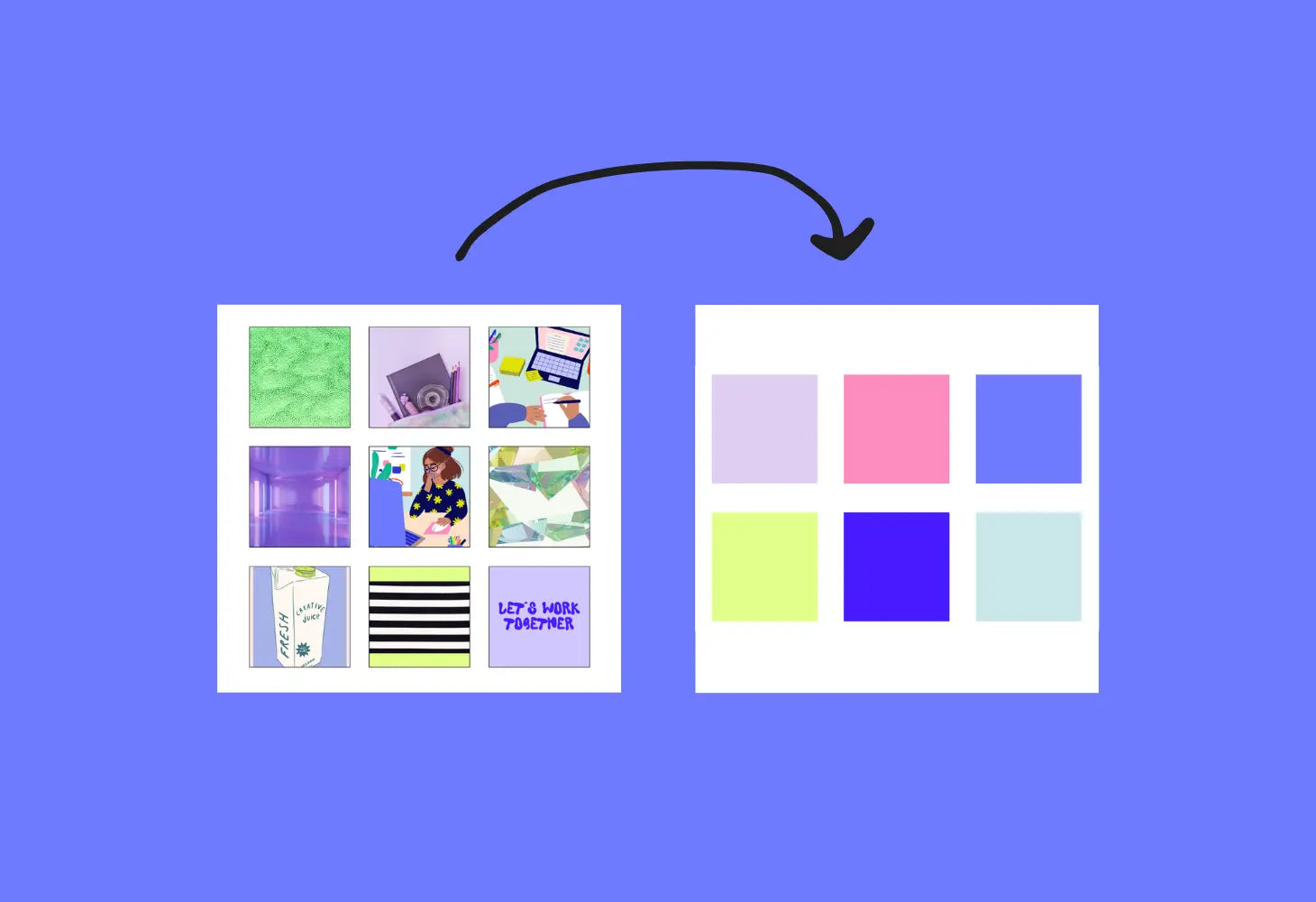 How to Build a Balanced Color Palette – The Color Palette Studio