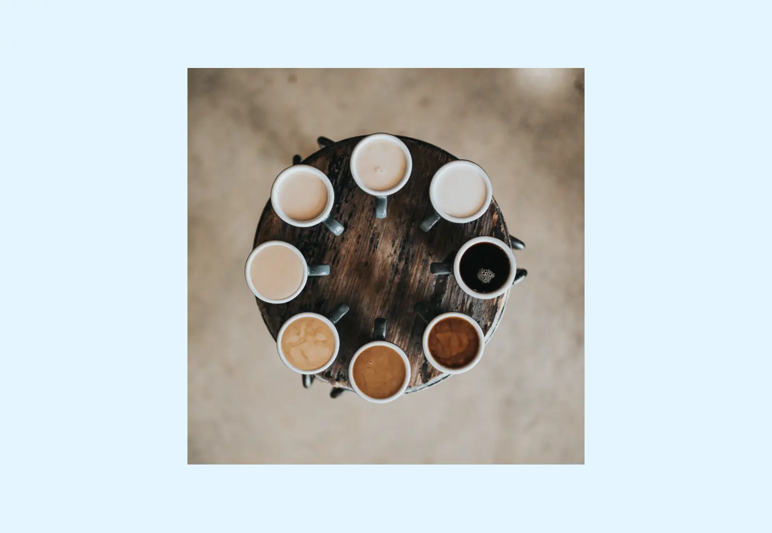 The Power of Neutral Colors in Brand & Web Design – The Color Palette ...