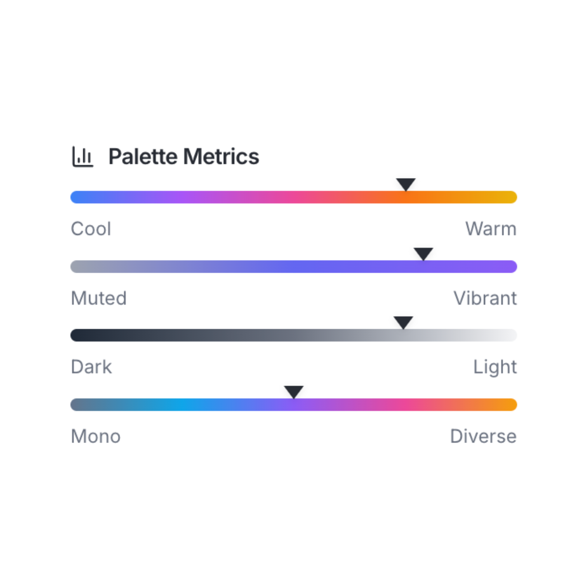 Color Palette Fixer – Balance Your Brand Colors Instantly – The Color ...