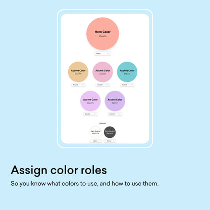 Color Palette Fixer