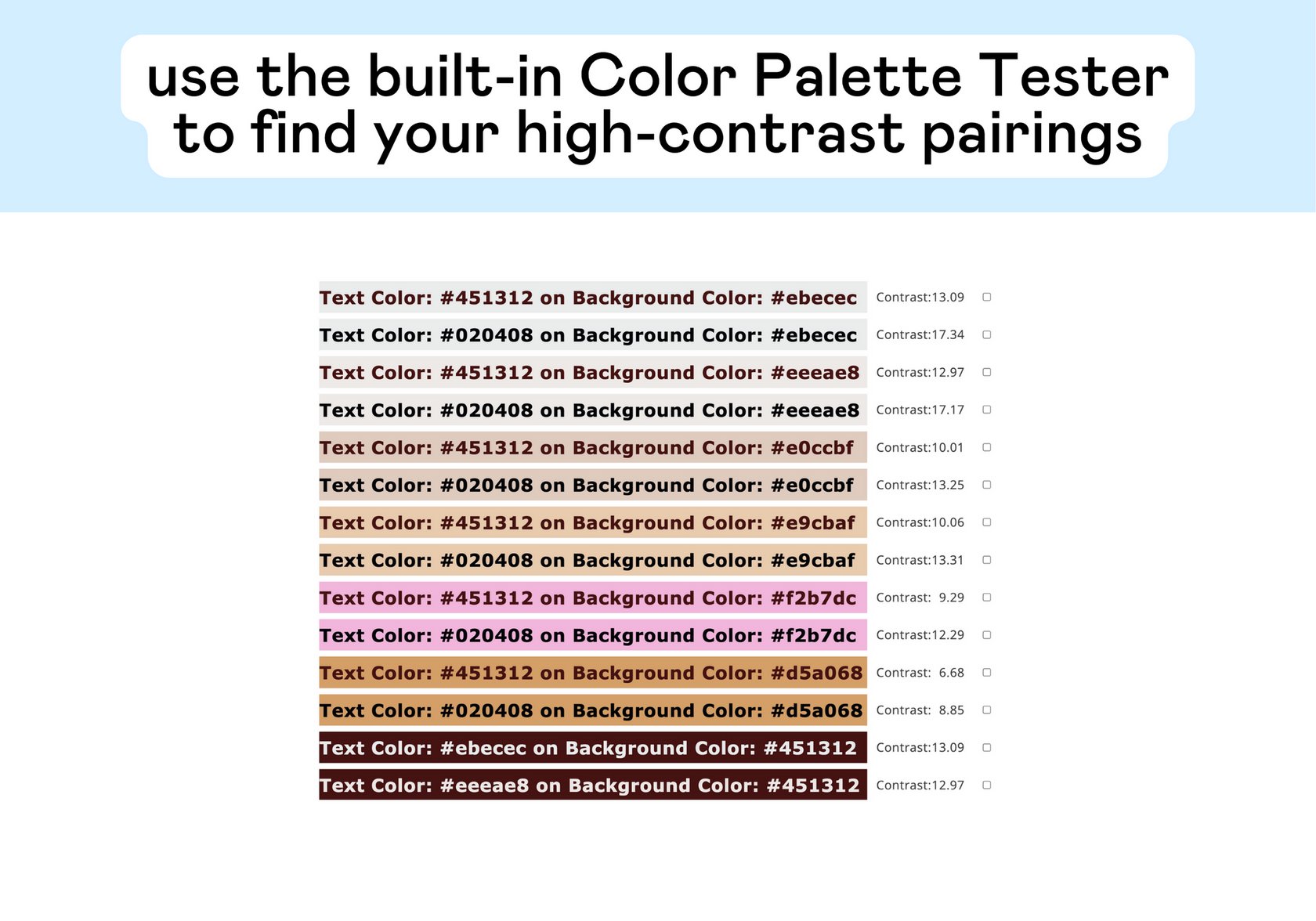How to Understand the Color Spectrum – The Color Palette Studio