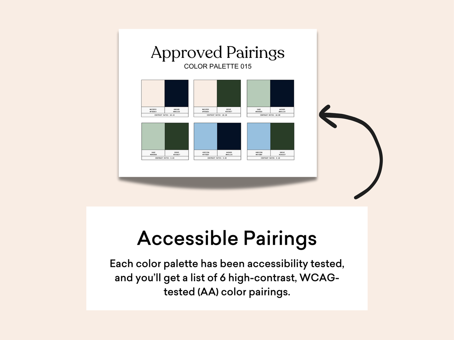 Color Palette Kit