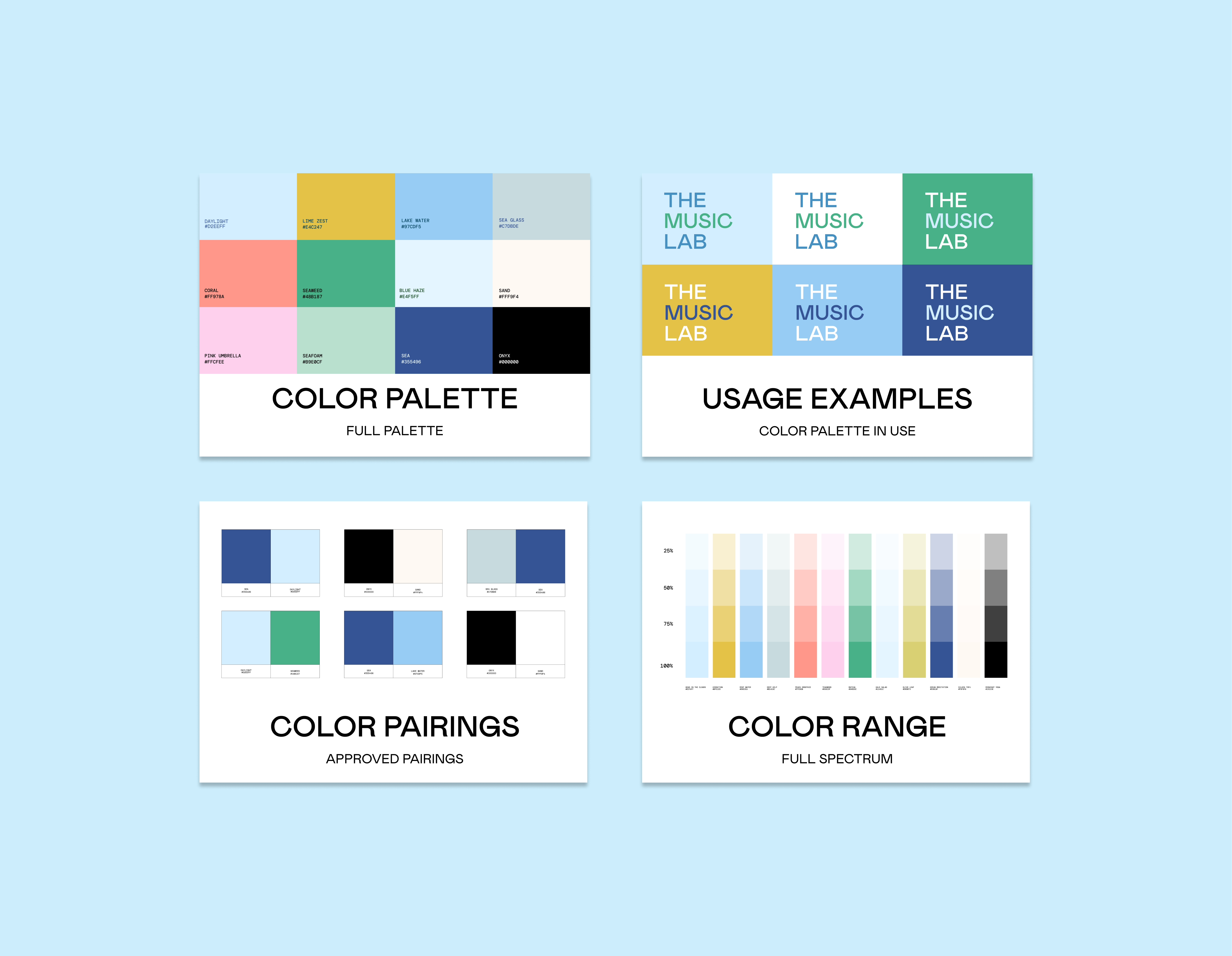 FREE Color Contrast Checker for Designers & Brands π¨ β The Color ...