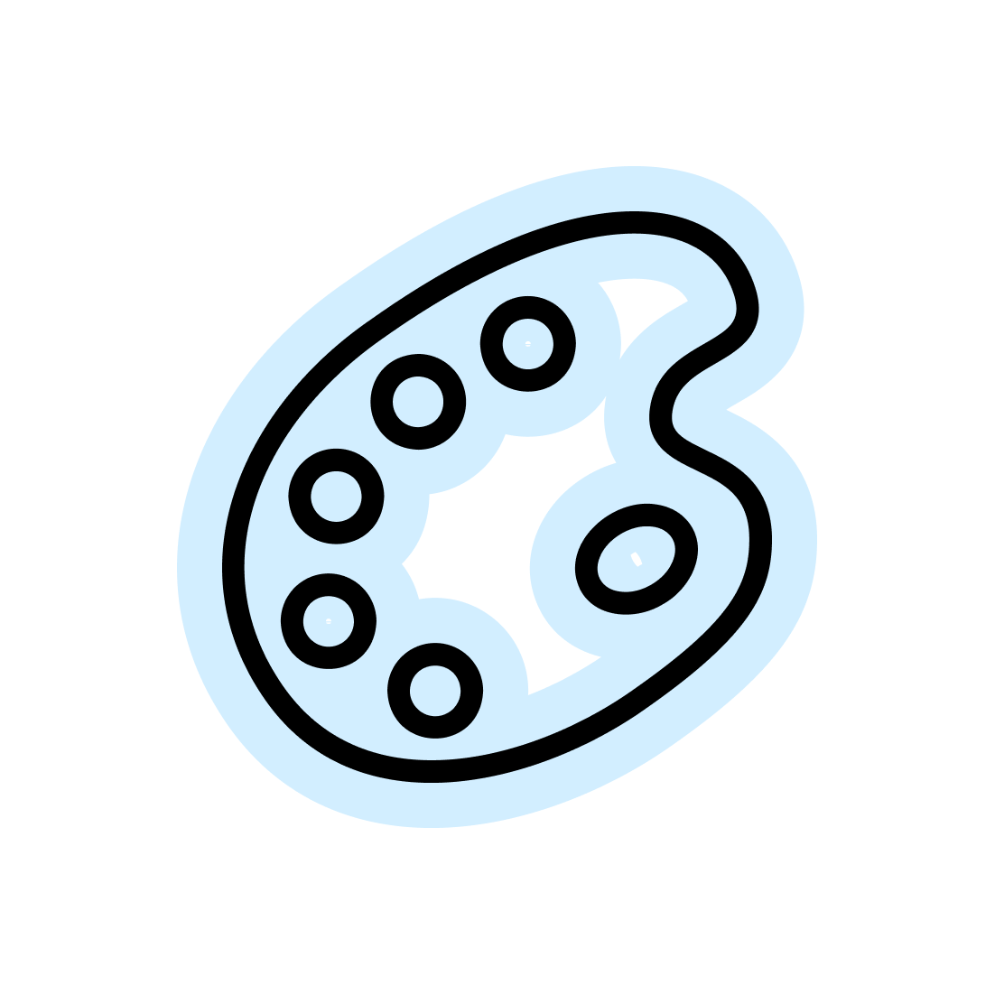 Color Palette Studio: Color Palette Tools for Designers 🎨 – The Color ...