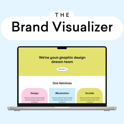 Brand Visualizer