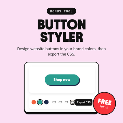 FREE BONUS: 2027 Unreleased Tools